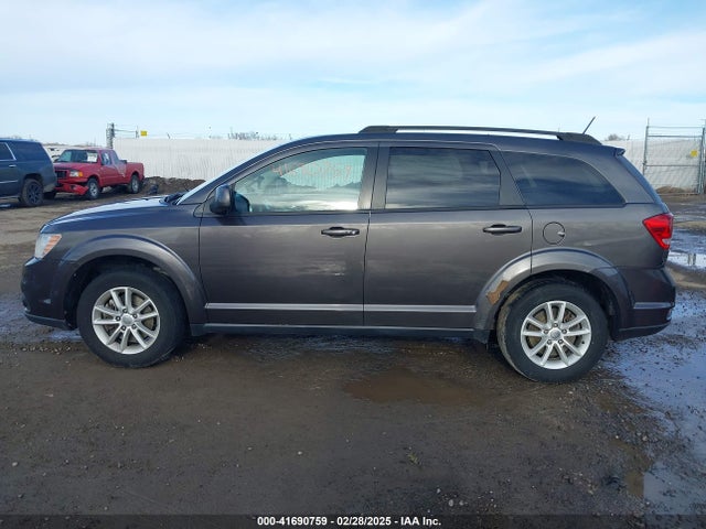3C4PDCBG9HT514698 Dodge Journey
