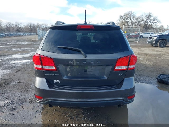 3C4PDCBG9HT514698 Dodge Journey