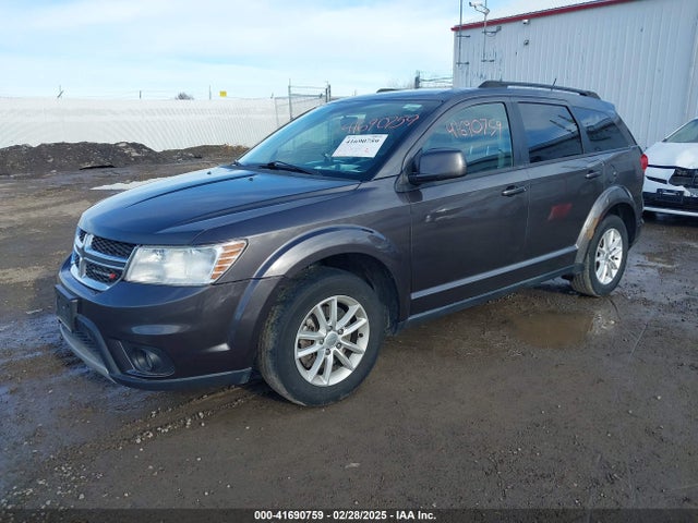 3C4PDCBG9HT514698 Dodge Journey