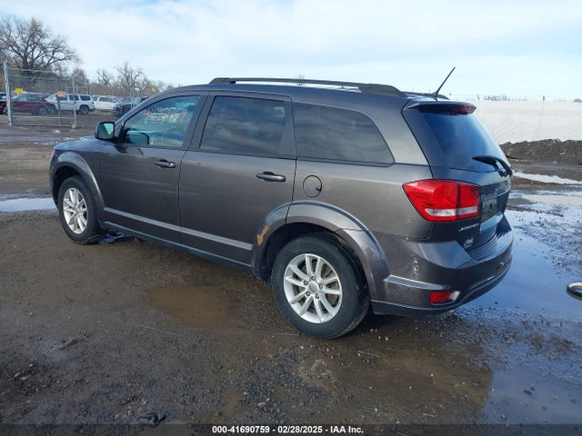 3C4PDCBG9HT514698 Dodge Journey