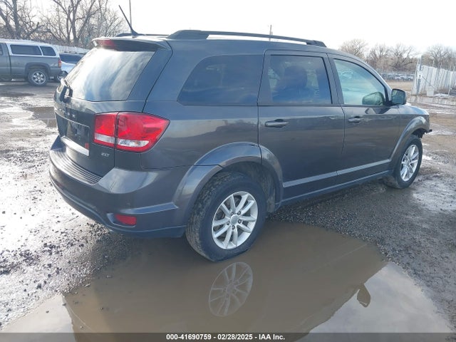 3C4PDCBG9HT514698 Dodge Journey