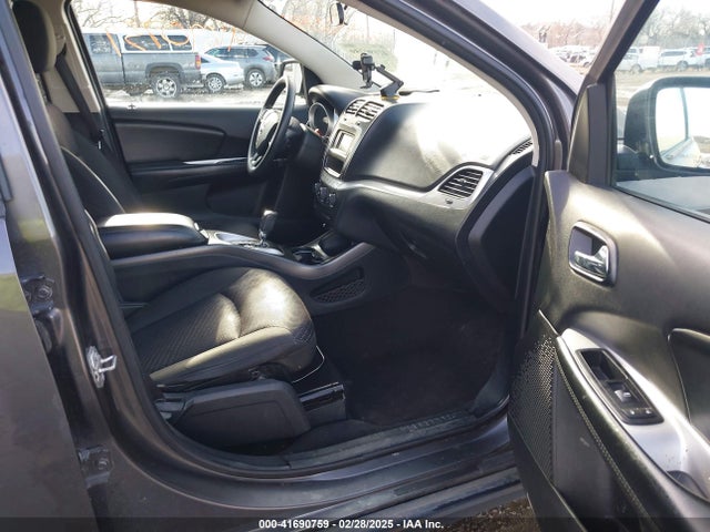 3C4PDCBG9HT514698 Dodge Journey