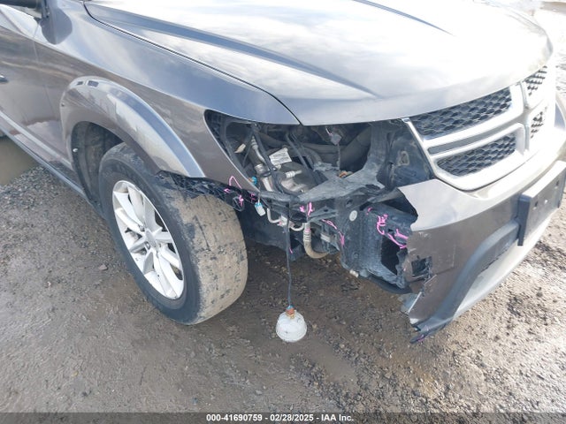 3C4PDCBG9HT514698 Dodge Journey