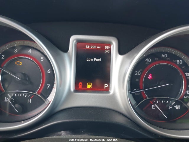 3C4PDCBG9HT514698 Dodge Journey