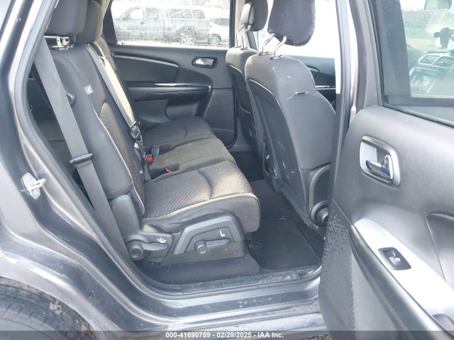 3C4PDCBG9HT514698 Dodge Journey