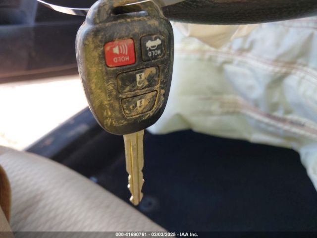 5YFBPRHE0GP372561 Toyota Corolla Le Eco