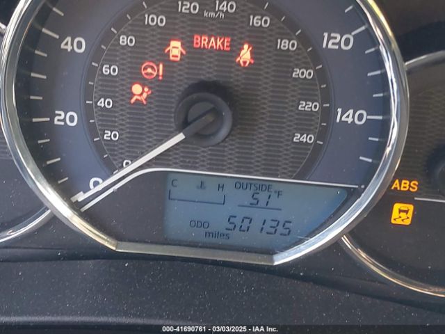 5YFBPRHE0GP372561 Toyota Corolla Le Eco