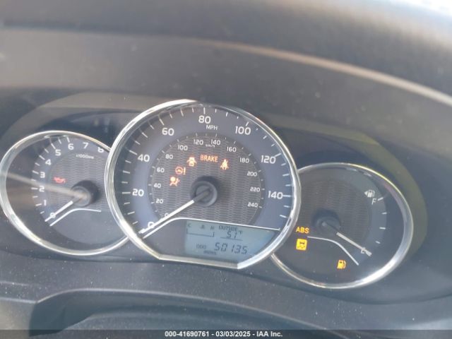 5YFBPRHE0GP372561 Toyota Corolla Le Eco