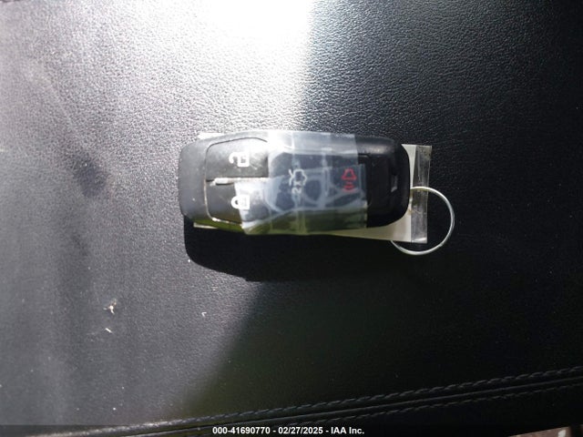 Ford EDGE SE 2015 2FMTK4G92FBC08788 Image 11