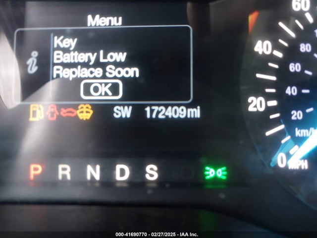 Ford EDGE SE 2015 2FMTK4G92FBC08788 Image 15