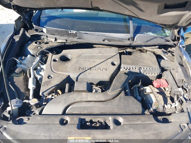 1N4AL3AP5GC153786 Nissan Altima 2.5 S