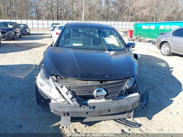1N4AL3AP5GC153786 Nissan Altima 2.5 S