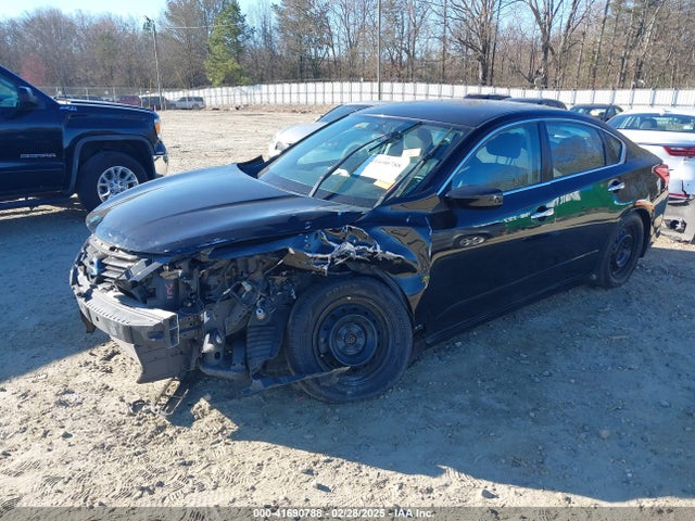 1N4AL3AP5GC153786 Nissan Altima 2.5 S