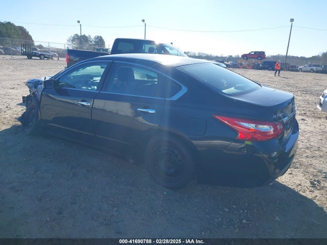 1N4AL3AP5GC153786 Nissan Altima 2.5 S