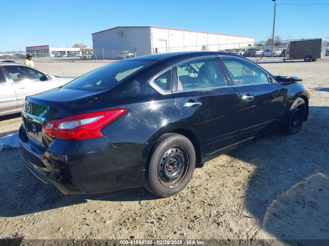 1N4AL3AP5GC153786 Nissan Altima 2.5 S