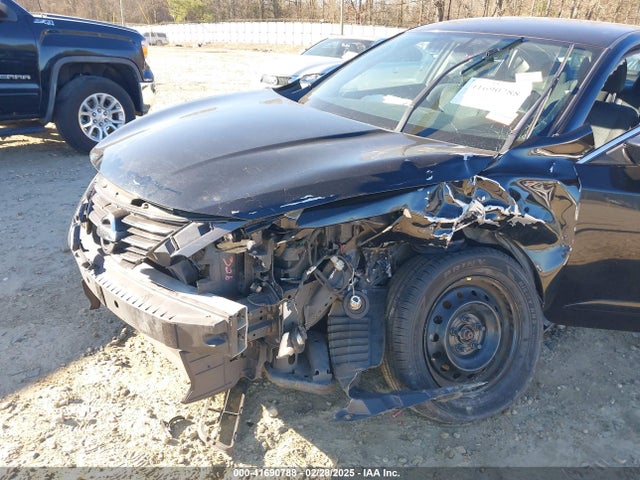 1N4AL3AP5GC153786 Nissan Altima 2.5 S