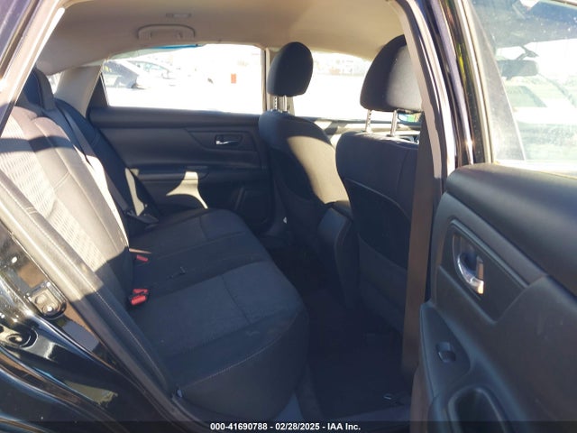 1N4AL3AP5GC153786 Nissan Altima 2.5 S