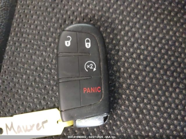 3C4NJDDB8JT207391 Jeep Compass Trailhawk 4x4