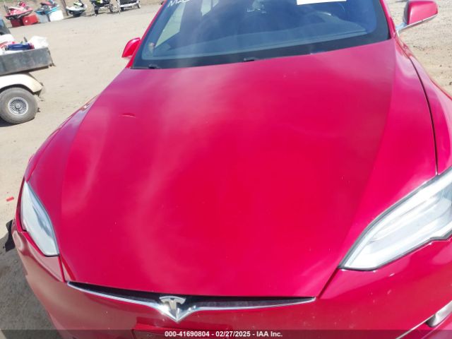 5YJSA1E26JF259651 Tesla MODEL S
