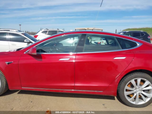 5YJSA1E26JF259651 Tesla MODEL S