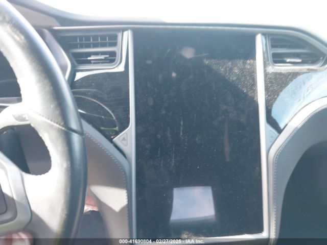 5YJSA1E26JF259651 Tesla MODEL S