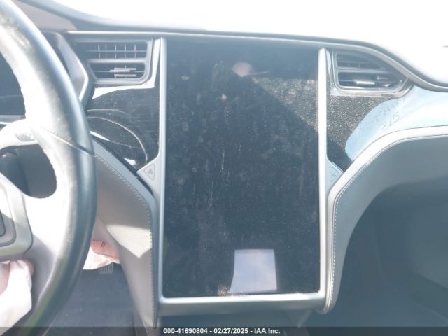 5YJSA1E26JF259651 Tesla MODEL S