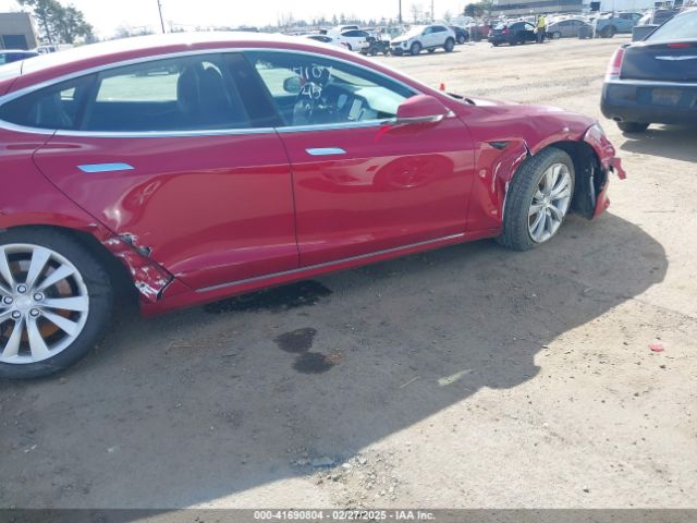 5YJSA1E26JF259651 Tesla MODEL S