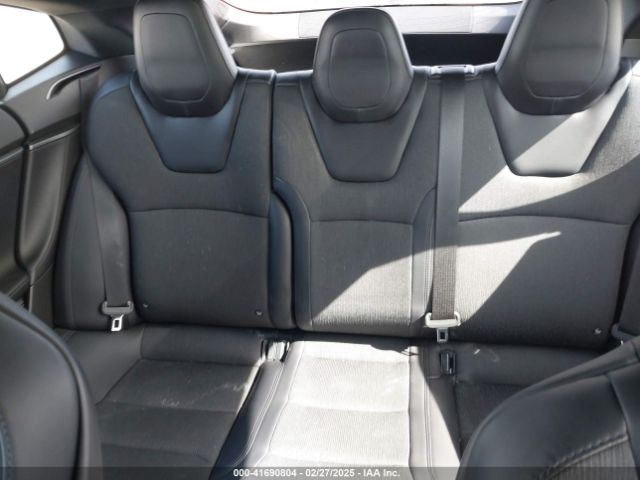 5YJSA1E26JF259651 Tesla MODEL S