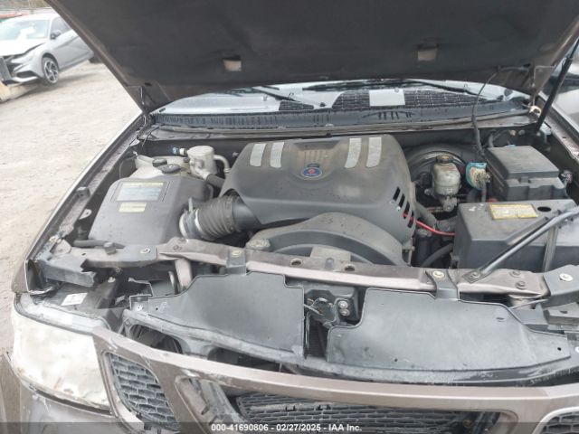 2008 SAAB 9-7X 5S3ET13M182802133 Photo 9