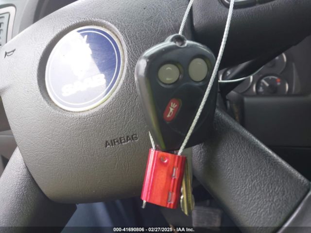 2008 SAAB 9-7X 5S3ET13M182802133 Photo 10