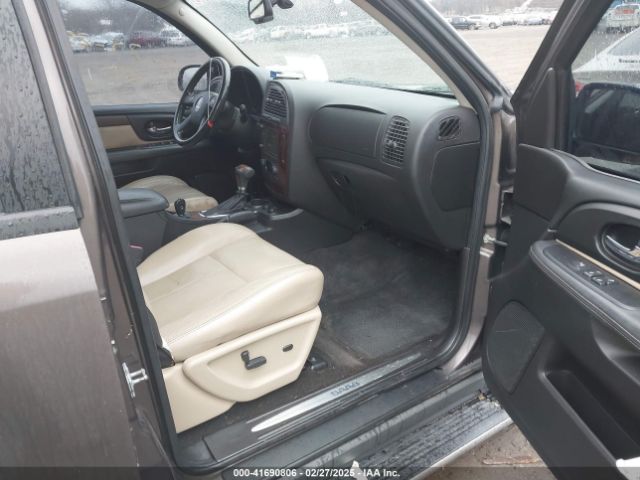 2008 SAAB 9-7X 5S3ET13M182802133 Photo 4