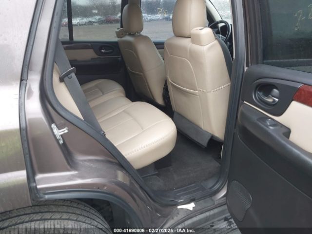 2008 SAAB 9-7X 5S3ET13M182802133 Photo 7