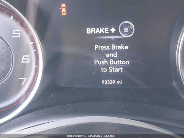 2C3CDXBG0MH510858 Dodge Charger Sxt Rwd