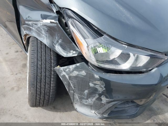 KL8CB6SA1HC840193 Chevrolet Spark Ls Cvt