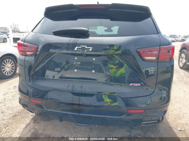 3GNKBERSXPS150986 Chevrolet Blazer Fwd Rs