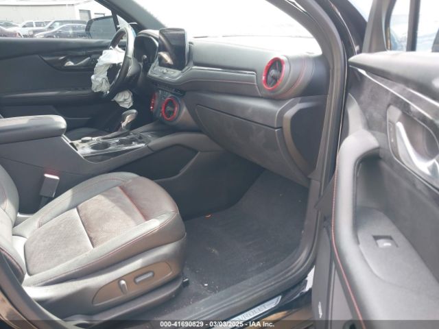 3GNKBERSXPS150986 Chevrolet Blazer Fwd Rs