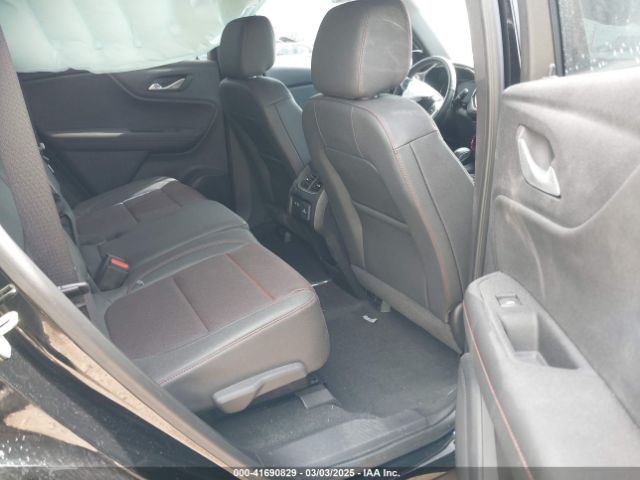 3GNKBERSXPS150986 Chevrolet Blazer Fwd Rs