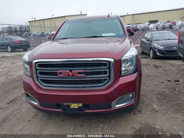 1GKS2BKC0GR339695 GMC YUKON SLT