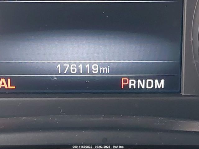 1GKS2BKC0GR339695 GMC YUKON SLT