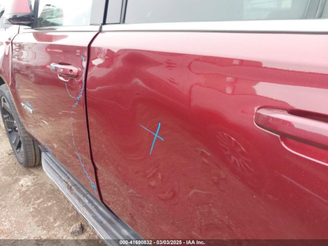 1GKS2BKC0GR339695 GMC YUKON SLT