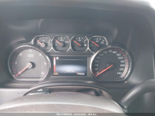 1GKS2BKC0GR339695 GMC YUKON SLT