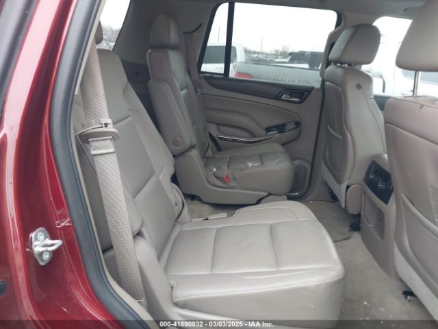 1GKS2BKC0GR339695 GMC YUKON SLT