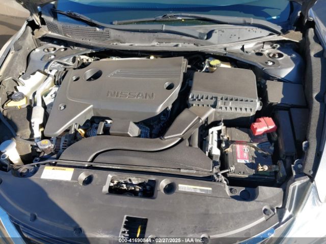1N4AL3AP9HC281367 Nissan Altima 2.5 S