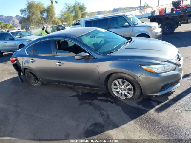 1N4AL3AP9HC281367 Nissan Altima 2.5 S