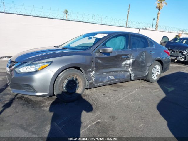 1N4AL3AP9HC281367 Nissan Altima 2.5 S