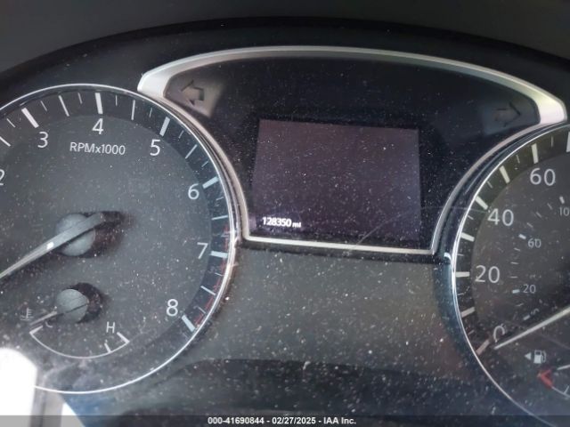 1N4AL3AP9HC281367 Nissan Altima 2.5 S