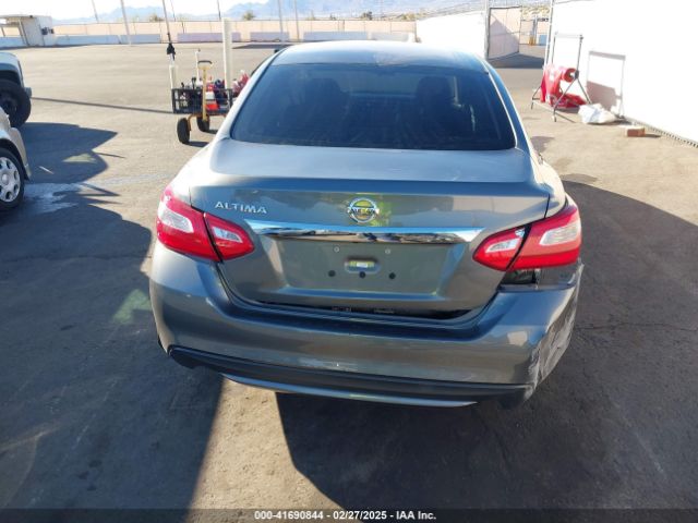 1N4AL3AP9HC281367 Nissan Altima 2.5 S