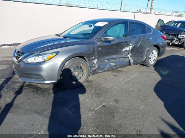 1N4AL3AP9HC281367 Nissan Altima 2.5 S