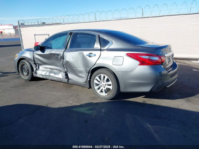 1N4AL3AP9HC281367 Nissan Altima 2.5 S