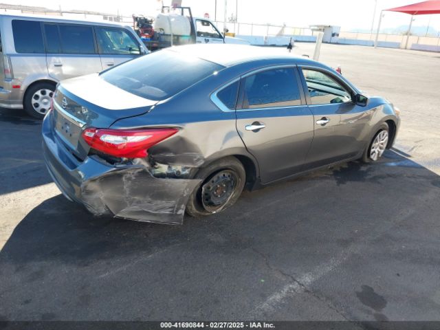 1N4AL3AP9HC281367 Nissan Altima 2.5 S